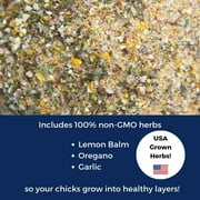 Pampered Chicken Mama Chick Starter
