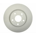 thumbnail image 3 of Raybestos 980738FZN Rust Prevention Technology Coated Rotor Brake Rotor, 1 Pack Fits select: 2011-2014 HONDA ODYSSEY, 2009-2014 ACURA TL, 3 of 4