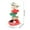 A, variant on tumgatte Shooting Track Turn Music Infant Children's Baby Slide Rolling Ball Sound And Light Induction Sliding Hand Catch Ball Toy Up to 45% off
