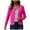 Hot Pink, variant on zaveiop Cardigan Sweaters for Women 2025 Long Sleeve Lightweight Button Down Tops V-Neck Knit Fall Winter Clothes (Silver, XXL)