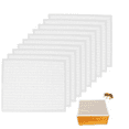 thumbnail image 2 of Excluder Plastic Separator Cuttable Beekeeping Tool For & Production, 2 of 5