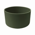 thumbnail image 1 of Funda antideslizante de silicona para taza de 7,5 cm, base de silicona para taza de acero inoxidable Spacepot, funda de silicona, 1 of 2