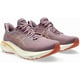 thumbnail image 1 of ASICS Women's Running Shoes GT-2000 13 1012B666-500 Dusty Mauve/Watershade Rose, 1 of 6