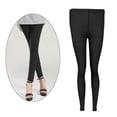 thumbnail image 3 of Pantalones de golf Sunnimix Mujeres Refrescan Del Respirable negro M, 3 of 8