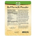 thumbnail image 2 of Now Foods Buttermilk Powder - 14 oz, 2 of 2