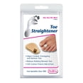 thumbnail image 3 of Toe Splint AmericanMedmart.com Budin en un solo dedo, 3 of 4