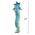 thumbnail image 3 of Gya rados 23 Inch Plush Toy Blue, 3 of 5