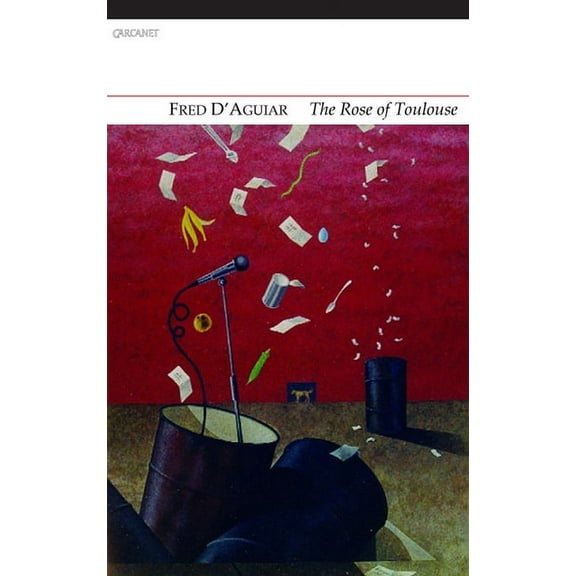 Rose of Toulouse PB, (Paperback)
