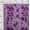 Purple, variant on oneOone Polyester Spandex Green Fabric Animal Skin Diy Clothing Quilting Fabric Print Fabric By Yard 56 Inch Wide-65K