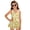 Butterfly Lemon Rose, variant on FOR U DESIGNS Girls One Piece Swimsuit with Skirt Sleeveless Summer Swimwear Skirted Bathing Suit for Kids 3-13 Years, Turtle Starfish