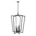 thumbnail image 6 of 4526-MB Millennium Lighting Lizabeth - 6 Light Pendant-36 Inch Tall and 25 Inch Wide     -Traditional Installation, 6 of 6