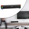 thumbnail image 4 of del RGB del del juego de Bluetooth enciende 1500mAh para Baoblaze Altavoces Bluetooth, 4 of 8
