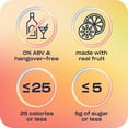 Zero Proof Craft Mocktails Alcohol Free Drinks With Adaptogens Non zero-proof-craft-mocktails-alcohol-free-drinks-with-adaptogens-non