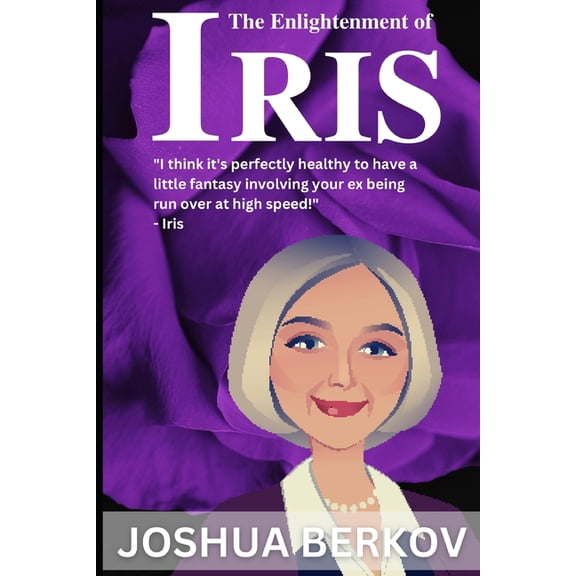 The Enlightenment of Iris