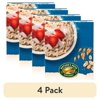 (4 pack) Nature's Path Organic Oatmeal, Flax Plus Instant, 14oz Box