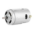 thumbnail image 1 of Motor miniatura, Motor de alta potencia de bajo ruido y alta potencia Materiales ecológicos, 1 of 9