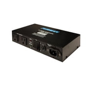 Furman AC 215A Compact Power Conditional with Auto-Resetting Voltage Protection