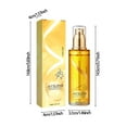 BONINGGG Hair Care Oil Spray Moisturizing And Bbrightening Hair Care