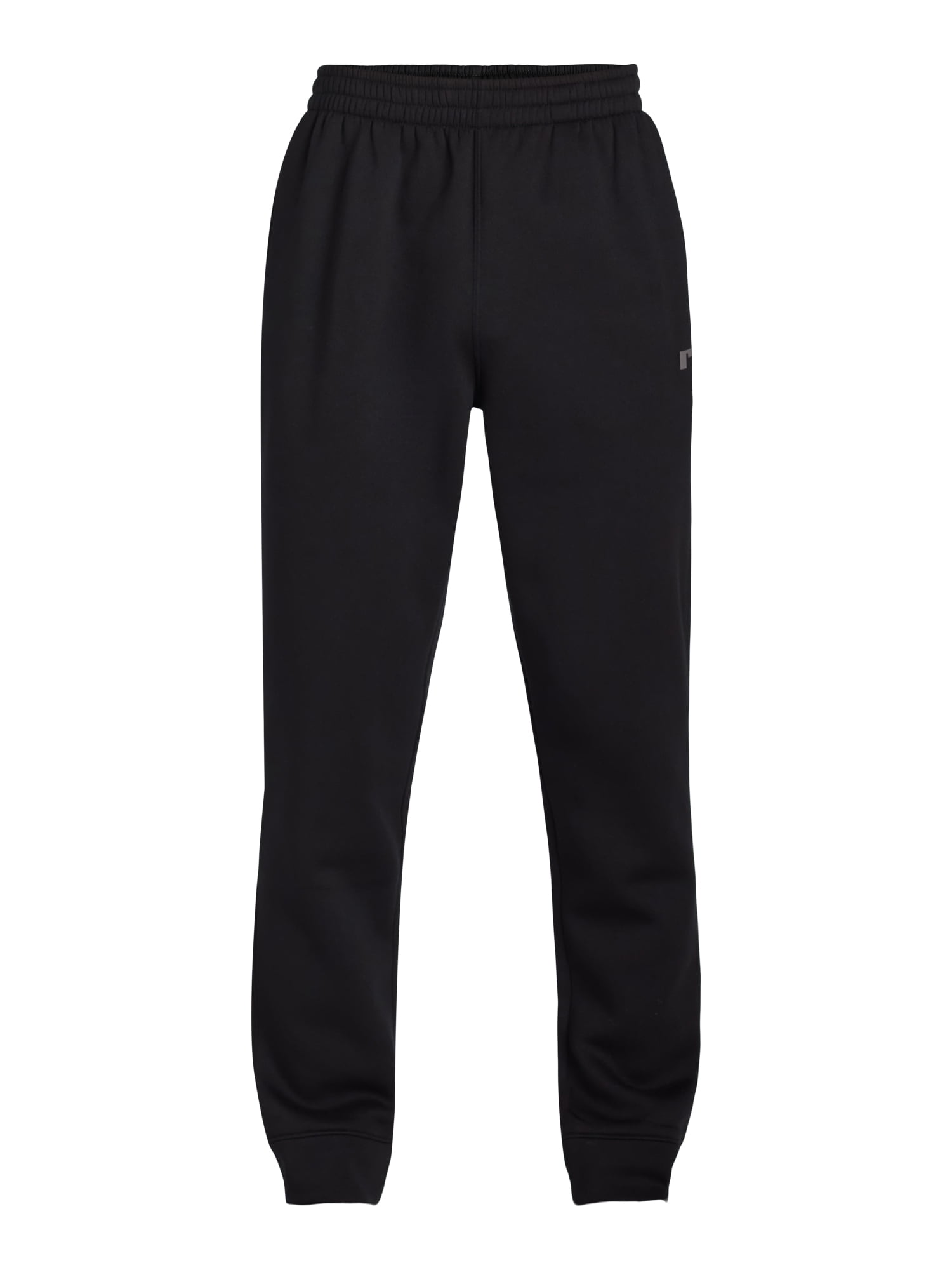 Russell Athletic Men's Fleece Joggers, 2-Pack, Sizes S-2XL