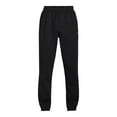 thumbnail image 6 of Russell Athletic Men's Fleece Joggers, 2-Pack, Sizes S-2XL, 6 of 7