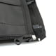 thumbnail image 4 of 1 funda protectora con cremallera desmontable para reposabrazos de cochecito de bebé. Negro, 4 of 4