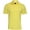 Sunbright, variant on Golf Men's Freedom Micro Pique Polo Shirt, Medium Sonic Blue -