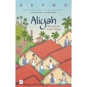 Aliyah: The Last Jew in The Village