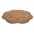 thumbnail image 3 of Nourison Versailles Palace Beige Area Rug, 3 of 5