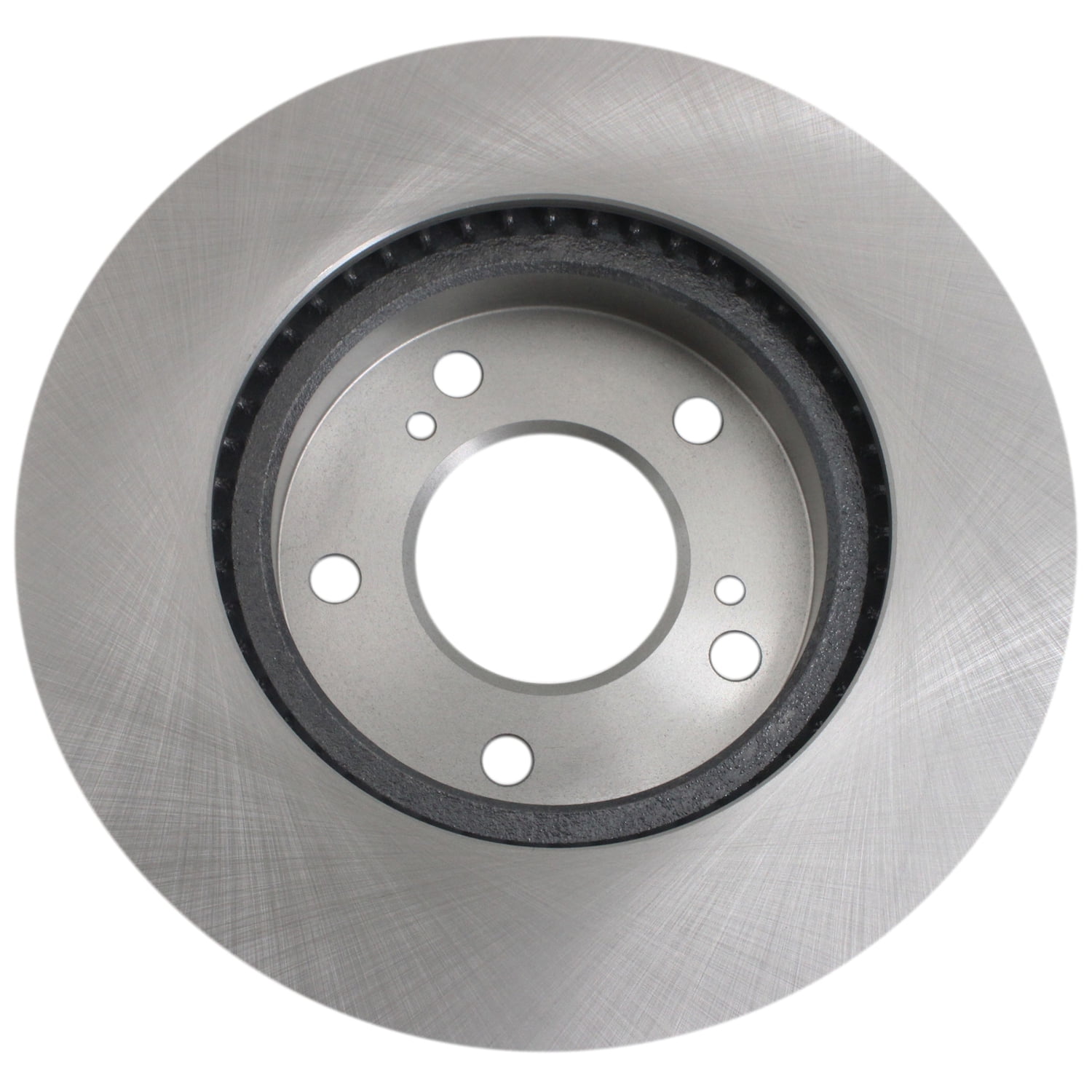 Winstop Brake Rotor, Front WS247616, Mitsubishi Galant 2012-2007