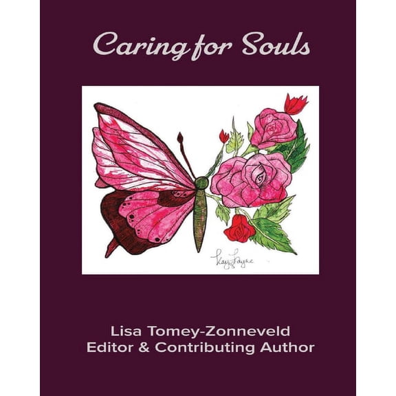 Caring for Souls, (Paperback)