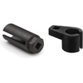 thumbnail image 1 of O2 Sensor Socket 3/8" Drive x 7/8"(22mm) Oxygen Sensor Removal Tool with Side Wire Cutout for Vehicles O2 Sensor Removal Installation, 1 of 5
