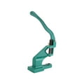 thumbnail image 3 of Rivet Press Machine, Eyelets And Punch Machine Hand Press Grommet And Rivet Machine Practical Multi Purpose Hole Punch Set, For Leather Fabric Belt Clothes Shoes Handbag Grommets, 3 of 8