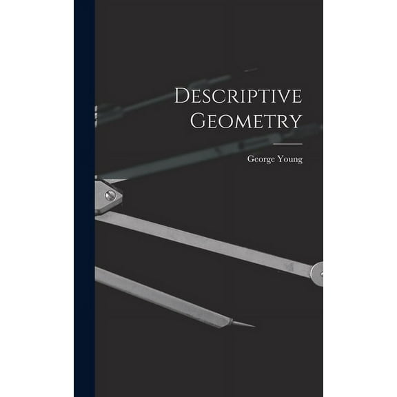 Descriptive Geometry (Hardcover)