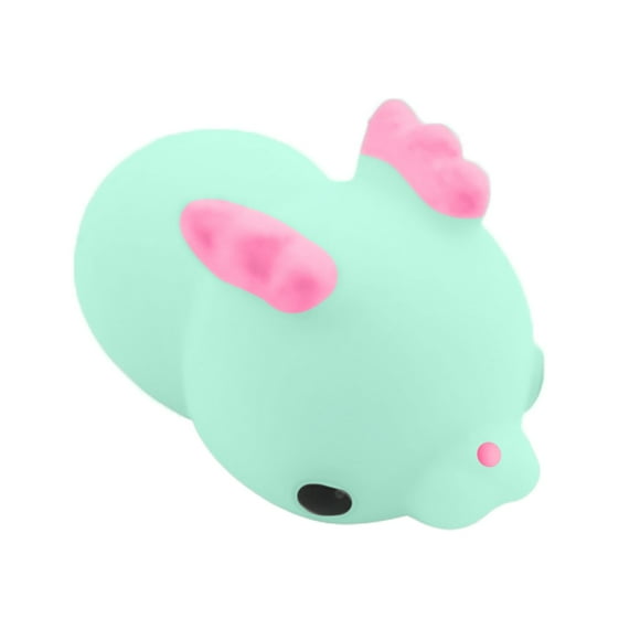 Decompression Toy Super Cute And Cute Decompression Small Animal Pinch Toy