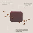 thumbnail image 6 of SDOHIG Bath Bar Soap, Coffee Soap, Plant-Based Face and Body Cleanser for Brightening Deep Cleaning, Natural Exfoliation, 6 of 8