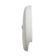 thumbnail image 3 of Westbrass D931K-50 Tip Toe Universal Trim Set with 1-Hole - Powder Coat White, 3 of 10