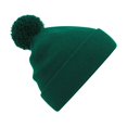 thumbnail image 1 of Beechfield Bonnet Original à Pompons pour Adulte, 1 of 2