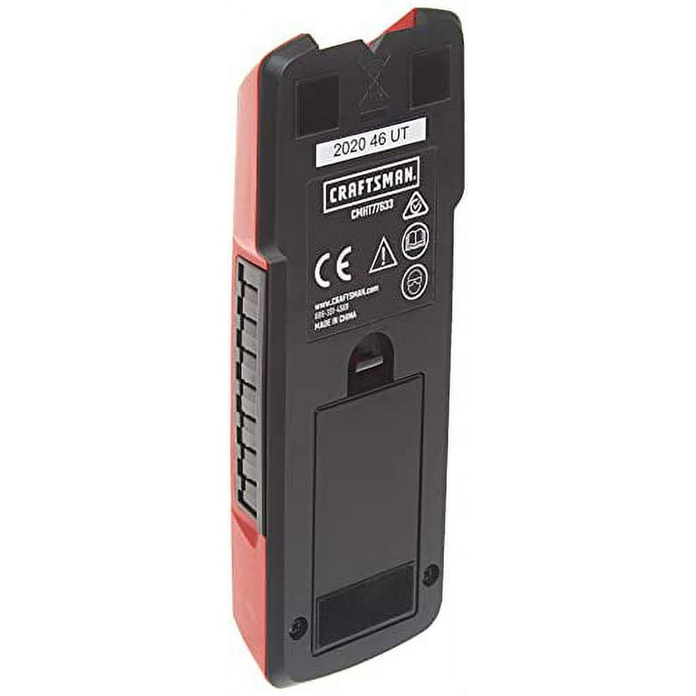 Craftsman Hi-Vis Stud Sensor CMHT77633 - Walmart.com