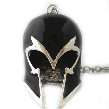 - Marvel Magneto Helmet Logo 18