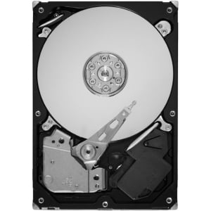 Seagate Barracuda ST320DM000 320 GB 3.5" Internal Hard Drive - SATA - 7200 - 16 MB Buffer