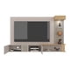 thumbnail image 3 of Panel de Tv Isolde Capri y Fresno Europeo Virtual Muebles, 3 of 9