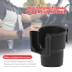 thumbnail image 4 of Soporte Almacenamiento para Aire Bote Basura Botellas Y Accesorios Interiores, 4 of 8