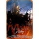 thumbnail image 1 of Placa Metal Vintage Batalla Gloriosa Pintura Hierro Rectangular 30x40cm, 1 of 9