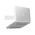 thumbnail image 1 of Compatible with MacBook Pro 13 Inch case A1278 Release 2012-2008, Plastic Hard Shell Case with Keyboard Cover for Apple Old Version Mac Pro 13 with CD-ROM, 1 of 5