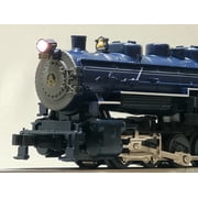 Lionel Baltimore & Ohio Lionchief 0-8-0 #1701 Steam Engine O GAUGE 2545040