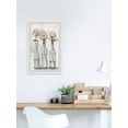 thumbnail image 4 of Parvez Taj Bottled Blooms Framed Wall Art, 4 of 6