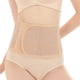 thumbnail image 1 of Faja abdominal para mujer, malla universal, transpirable, moldeadora, posparto, 1 of 4