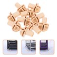 thumbnail image 1 of Nestingho 10Ud Y Conectores Plásticos Para Muebles Y Jaulas En Hogar, 1 of 6