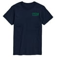 thumbnail image 2 of Marvel Loki - Master Of Mischief - Men's Short Sleeve Graphic T-shirt, 2 of 5