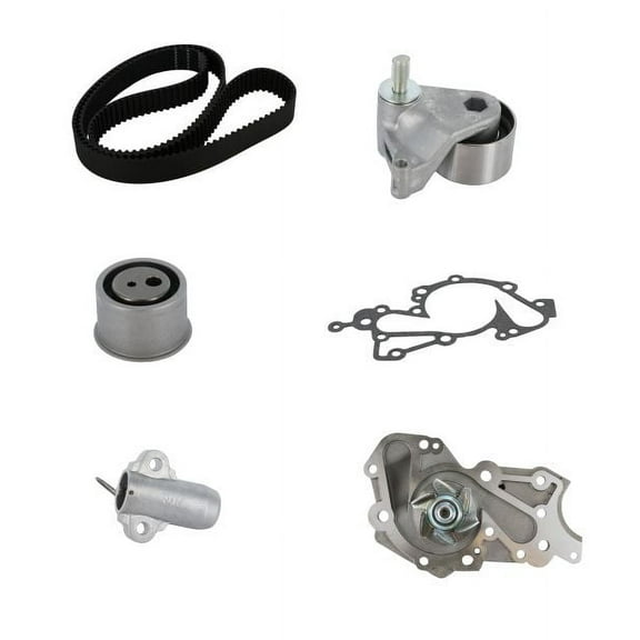 Continental Timing Belt Kit With Water Pump